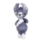 Pokemon Center Indeedee (Male) Poké Plush - 9 ½ In.