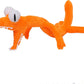 Pokemon Center Litten Poke 8 Inch Plush