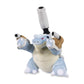 Pokemon Center Mega Blastoise Poké Plush - 9 ½ In.