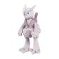 Pokemon Center Mega Mewtwo X Poké Plush - 10 ¼ In.