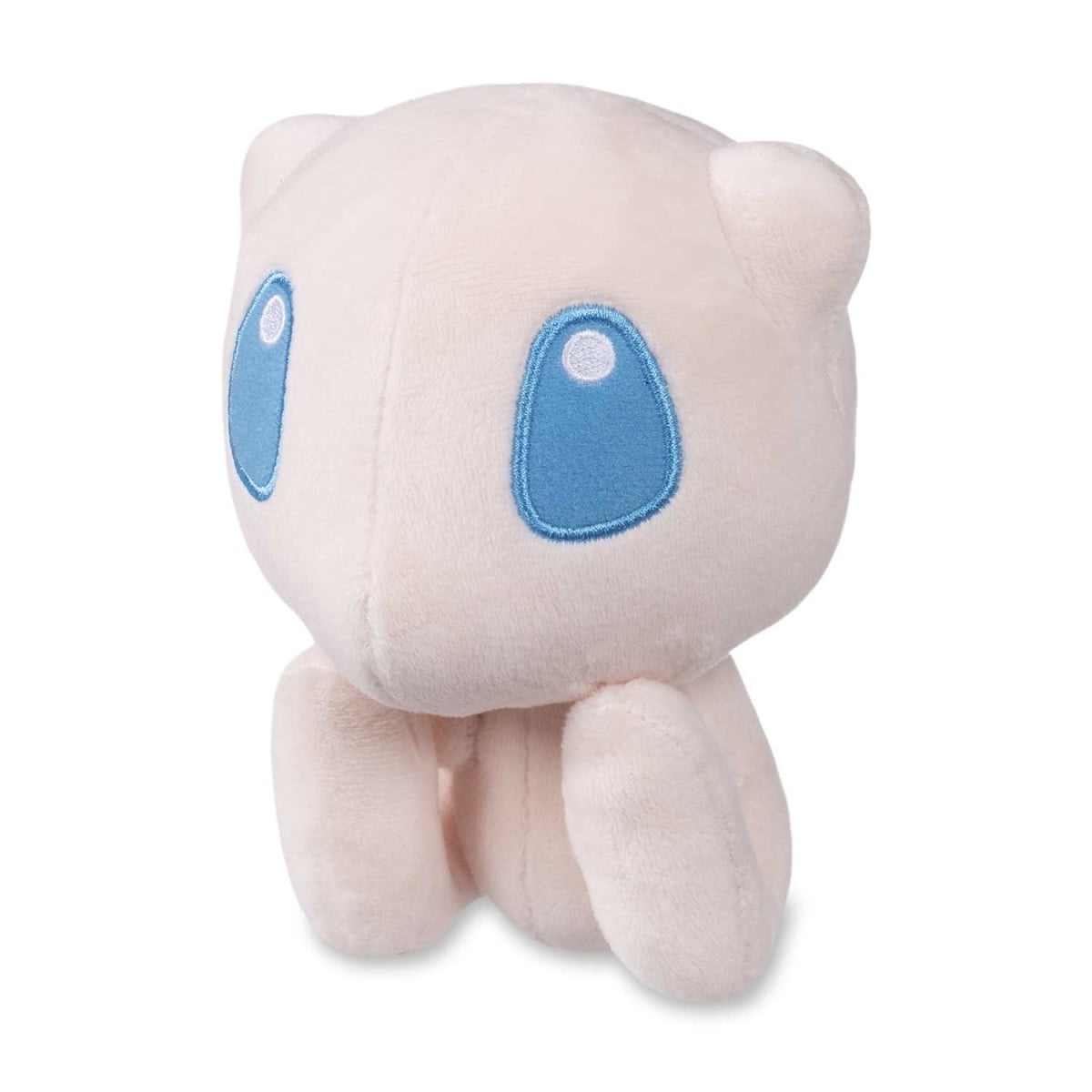 Pokemon Center Mew Pokémon Dolls Plush - 5 ½ In. – Collectors Emporium NY