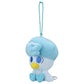 Pokemon Center Original Mascot Pokemon Dolls Quaxly