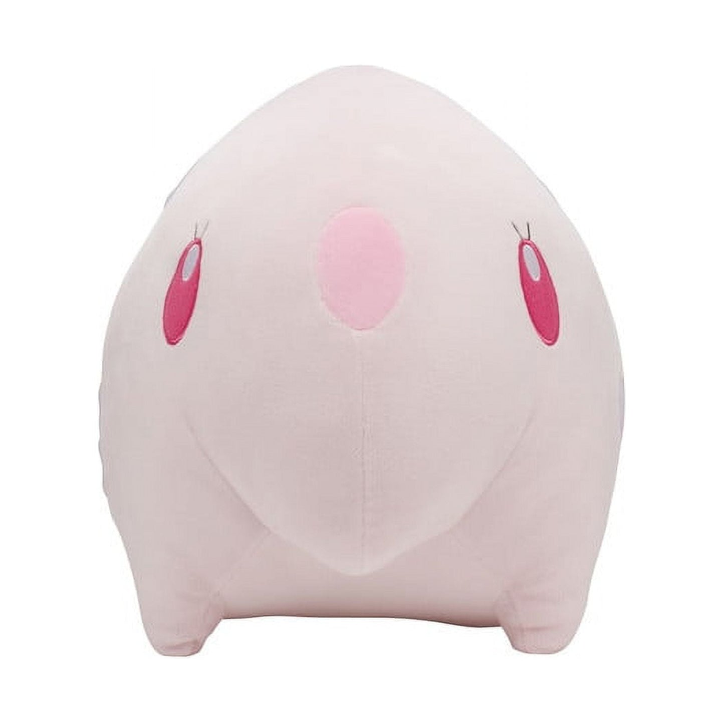 Pokemon Center Original Motchiritchi Plush Toy, Munna