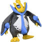 Pokemon Center Original Plush Empoleon Poke Plush
