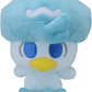 Pokemon Center Original Pokemon Dolls Quaxly
