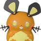 Pokemon Center Original Sitting Figure Dedenne Robo Pokemon Christmas Toy Factory