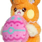 Pokemon Center: Pawmi Happy Spring Plush, 8 ¾ Inch