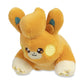 Pokemon Center: Pawmi Paw Pod Plush, 4 Inch