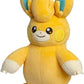 Pokemon Center: Pawmo Poké Plush, 10 ½ Inch