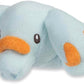 Pokemon Center: Phanpy Pokémon Comfy Cuddlers Plush