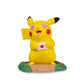 Pokemon Center: Pikachu Moods - Love Figure