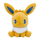 Pokemon Center: Plush Eevee Pokemon Saiko Soda Refresh