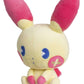 Pokemon Center: Plusle Pokemon Soda Pop Plush