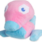 Pokemon Center: Porygon Pokemon Soda Pop Plush