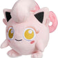 Pokemon Center: Scream Tail Poké Plush, 7 ½ Inch