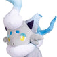 Pokemon Center: Shiny Hisuian Zorua Poké Plush, 11 ½ Inch