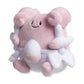 Pokemon Center: Sitting Cuties: Blissey Plush # 242 -  Generation 2 - 6 In