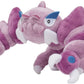 Pokemon Center: Sitting Cuties: Drapion Plush # 452 -  Generation 4 - 6 In