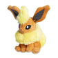 Pokemon Center: Sitting Cuties: Flareon Plush # 136 -  Generation 1 - 6 In