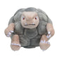 Pokemon Center: Sitting Cuties: Golem Plush # 76 -  Generation 1 - 6 In