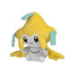 Pokemon Center: Sitting Cuties: Jirachi Plush # 385 -  Generation 3 - 6 In