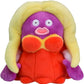 Pokemon Center: Sitting Cuties: Jynx Plush # 124 -  Generation 1 - 6 In