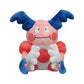 Pokemon Center: Sitting Cuties: Mr. Mime Plush # 122 -  Generation 1 - 6 In