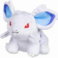 Pokemon Center: Sitting Cuties: Nidoran Female Plush # 29 -  Generation 1 - 6 In