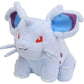 Pokemon Center: Sitting Cuties: Nidoran Female Plush # 29 -  Generation 1 - 6 In