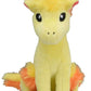 Pokemon Center: Sitting Cuties: Ponyta Plush # 77 -  Generation 1 - 6 In