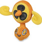 Pokemon Center: Sitting Cuties: Rotom (Fan Form) Plush # 479 -  Generation 4 - 6 In
