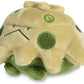 Pokemon Center: Sitting Cuties: Shroomish Plush # 285 -  Generation 3 - 6 In