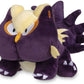 Pokemon Center: Sitting Cuties: Stunky Plush # 434 -  Generation 4 - 6 In