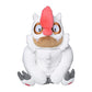 Pokemon Center: Sitting Cuties: Vigoroth Plush # 288 -  Generation 3 - 6 In
