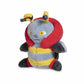 Pokemon Center: Sitting Cuties: Volbeat Plush # 313 -  Generation 3 - 6 In