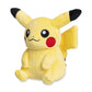 Pokemon Center Sitting Pikachu Poké Plush - 8 In.