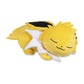 Pokemon Center Sleeping Jolteon Poké Plush - 15 ½ In.