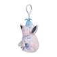 Pokemon Center Wigglytuff Fancy Spring Plush Key Chain