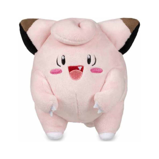 Kurefeari Poke 6 Inch Plush