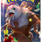Pokemon Card Game Crimson Haze Booster Pack (Japanese) - 5 Cards