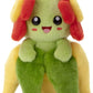 Pokemon Get 726736 Plush Toy, Bellossom, Height 7.5 inches (19 cm)