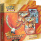 Pokemon TCG Ho-Oh Legendary Battle Deck