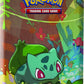 Pokemon TCG: Kanto Friends Mini Tin (Random Art) - 2 Packs, Coin