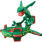 Takara Tomy 4 Inch Moncolle Figurine - Rayquaza ML-05