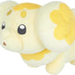 Sanei: Pokemon: ALL STAR COLLECTION Plush Toy PP253 Fidough (Pupimocchi) Plush (S)