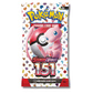 Pokemon Scarlet & Violet 151 | Booster Pack