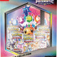 Pokemon TCG: Scarlet & Violet—Prismatic Evolutions Binder Collection