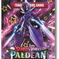 Pokemon Scarlet & Violet Paldean Fates Booster Pack | Shiny Ceruledge