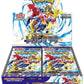 Pokemon Card Game Scarlet & Violet Enhanced Expansion Pack Raging Surf Booster Box (Japanese) - 30 Packs
