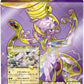 Pokemon Scarlet & Violet Starter Set: Terastal mewtwo Ex